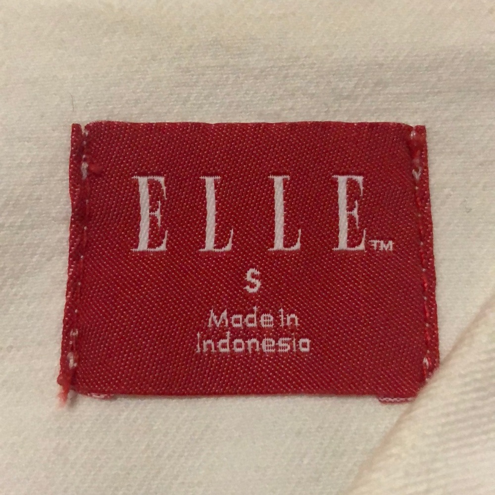 White Jacket - Picture 2 of 3
